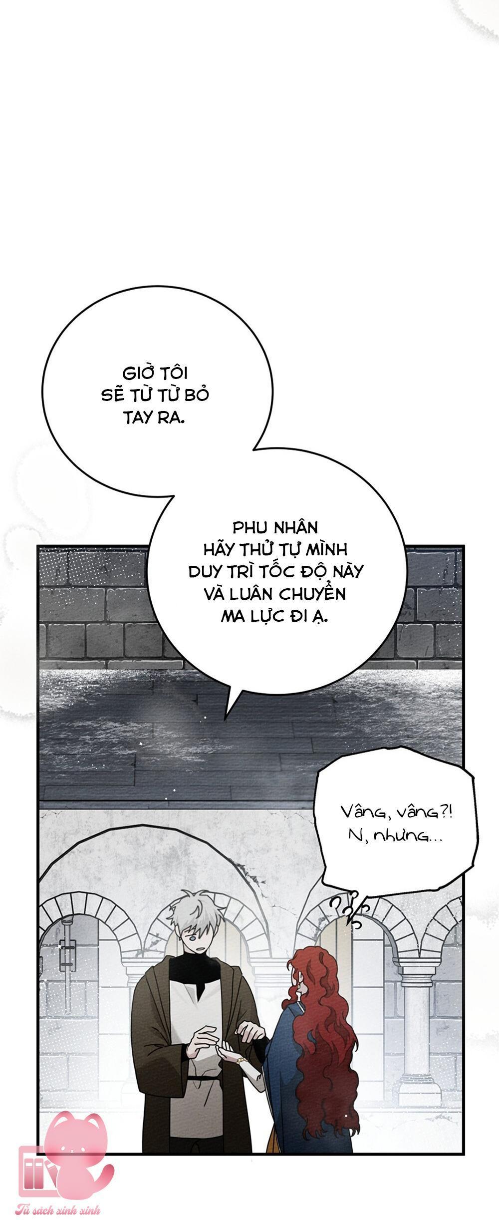 dưới tán cây sồi chapter 57 24