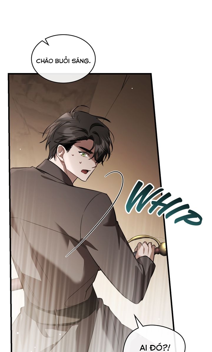 cái bóng trong đêm chapter 41.1 33