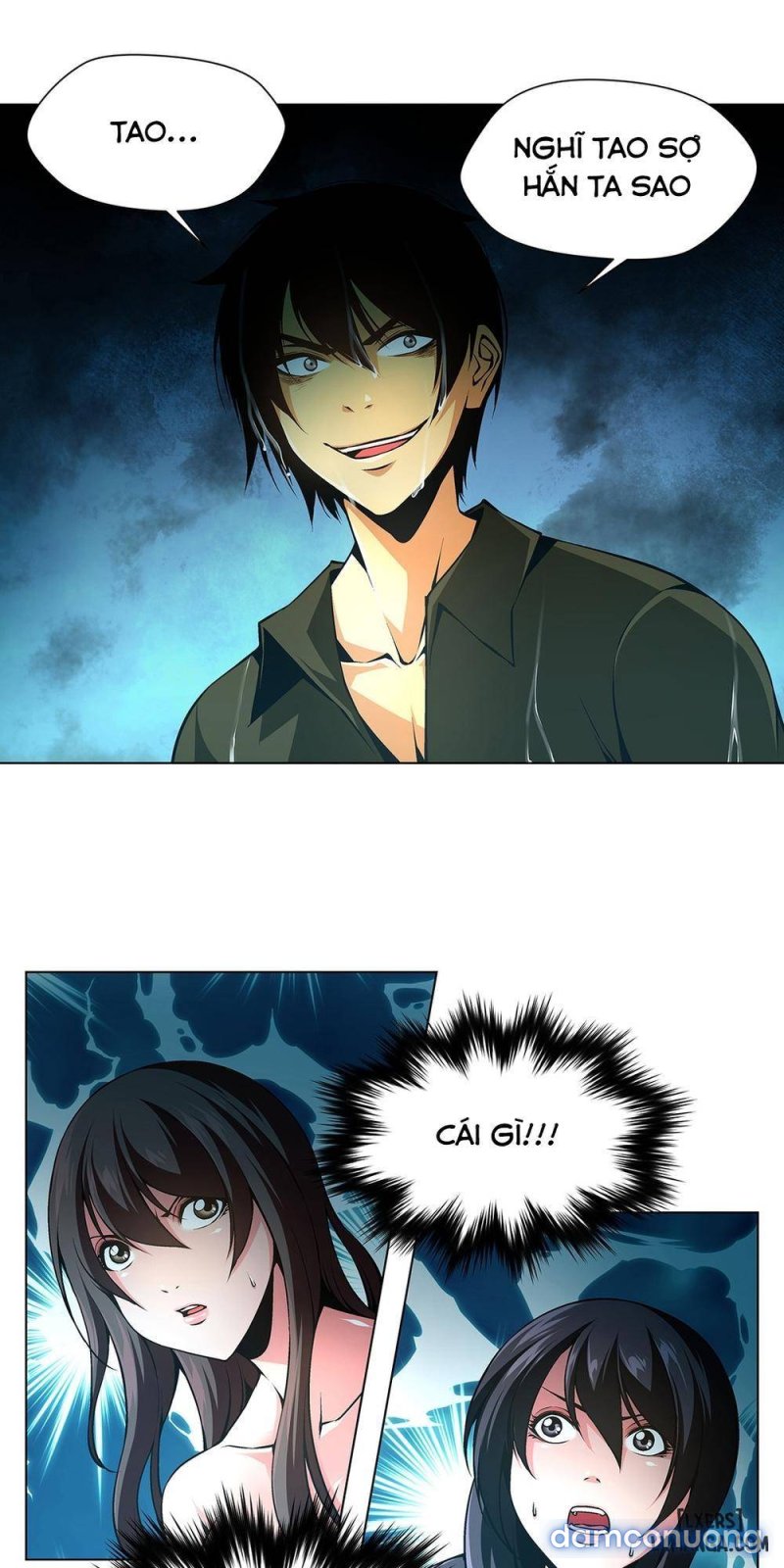 nô lệ song sinh chapter 38 10