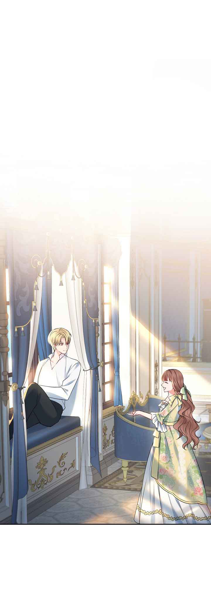 người chồng hợp đồng của tôi chapter 7 2