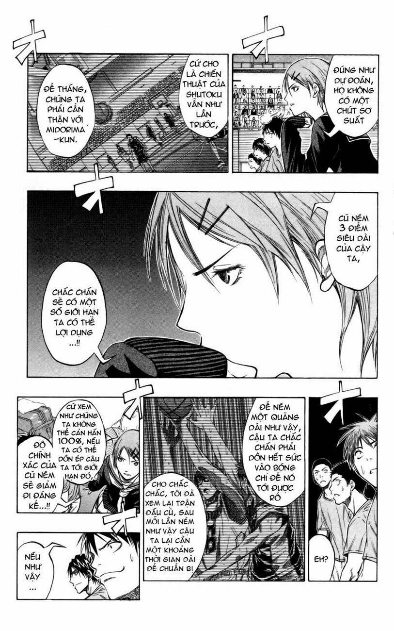 vua bóng rổ kuroko chapter 86 8