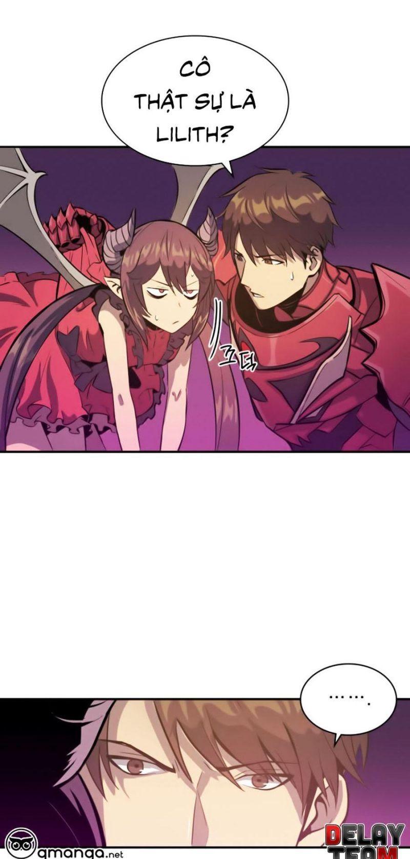 tôi trở lại thăng cấp một mình chapter 9 33