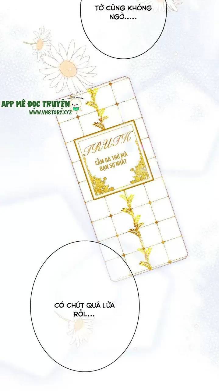 con tim rung động 2 chapter 121 42