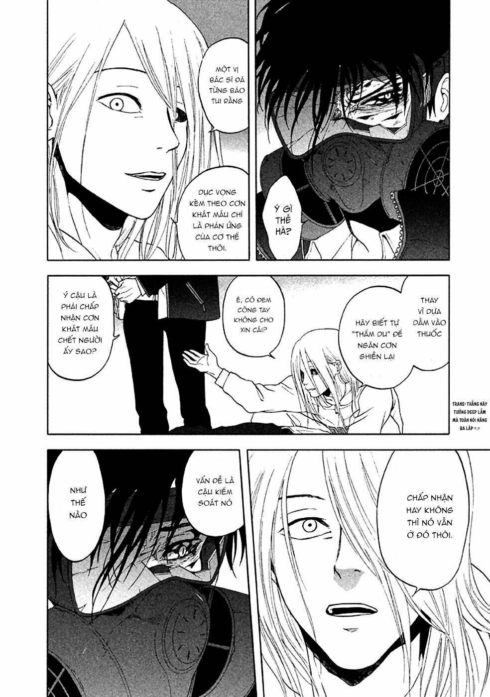 ranh giới quỷ chapter 17 16