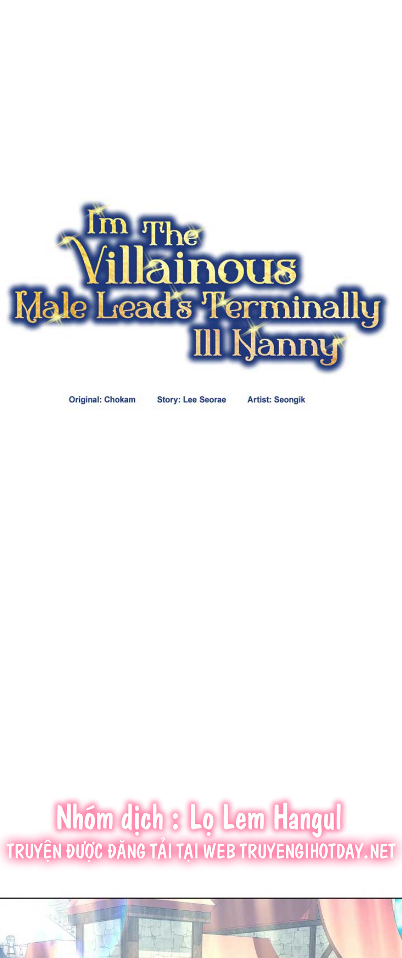 tôi là bảo mẫu của nam chính chapter 27 15