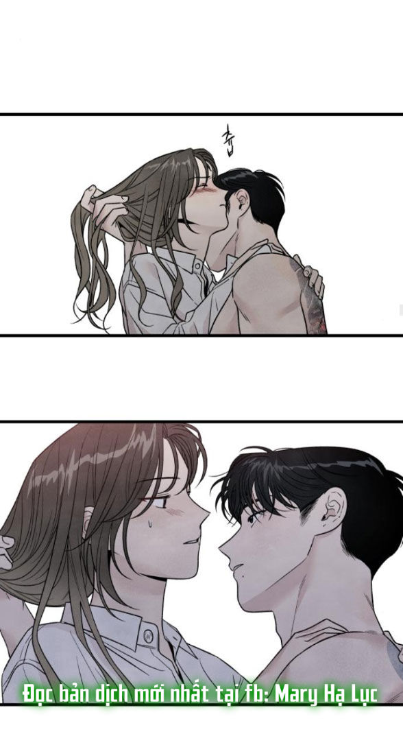 điều khiến tôi quyết tâm muốn chết chapter 42.1 32