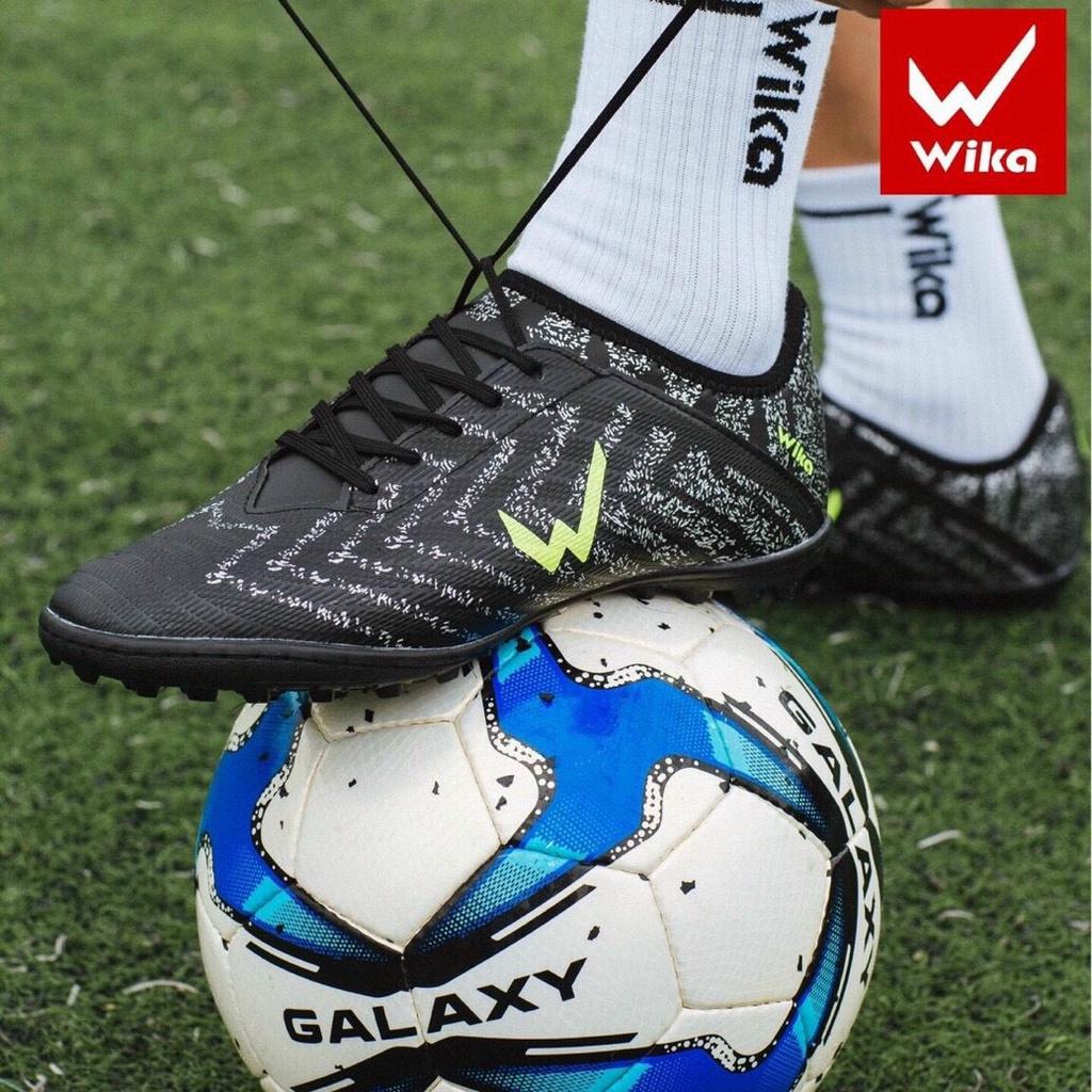 Hình ảnh Đôi giày bóng đá phủi chính hãng Wika Hunter II 2022