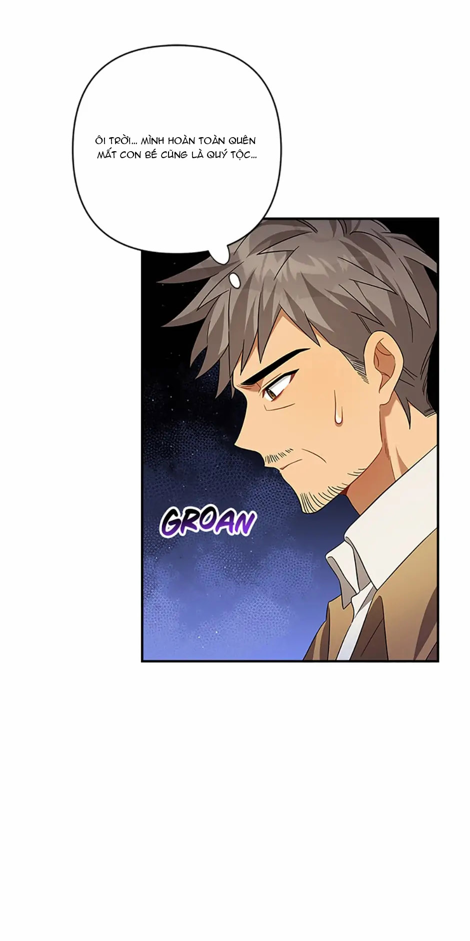 Chốn Bình Yên Của Công Tước Richard chapter 17.2 - Trang 19