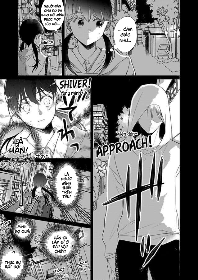 anh thích em nhiều lắm chapter 3.1 9