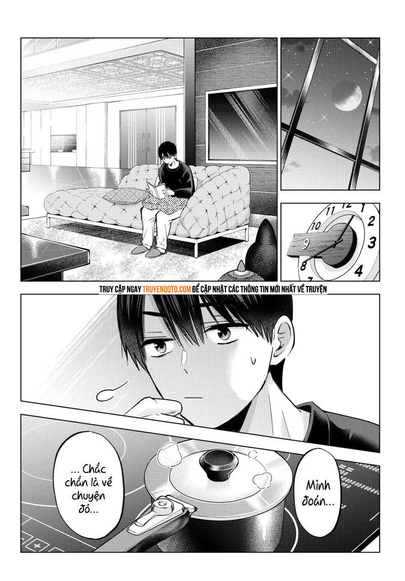 Hôn Thê Cúc Cu Chapter 228 17