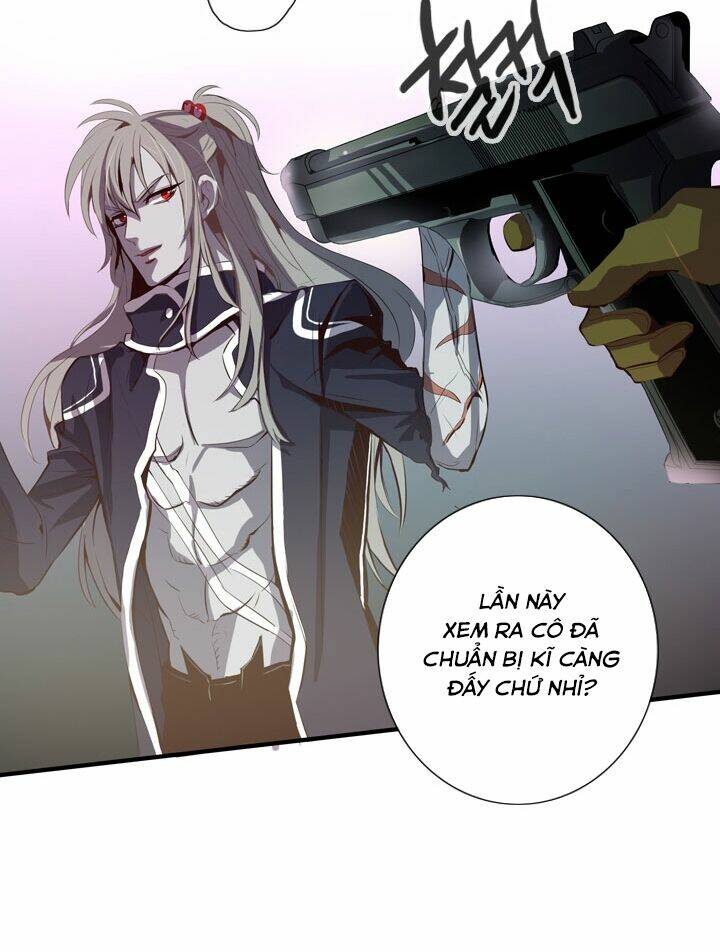 dusk howler chapter 30 10