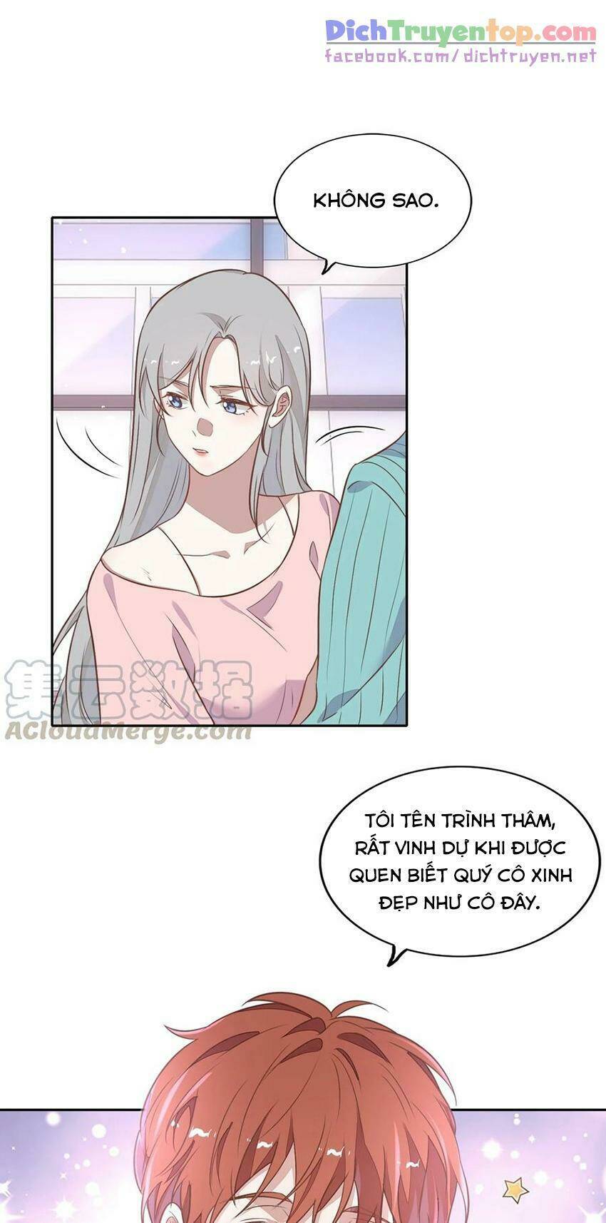 bạn trai kém tuổi bẫy yêu tôi chapter 75 27