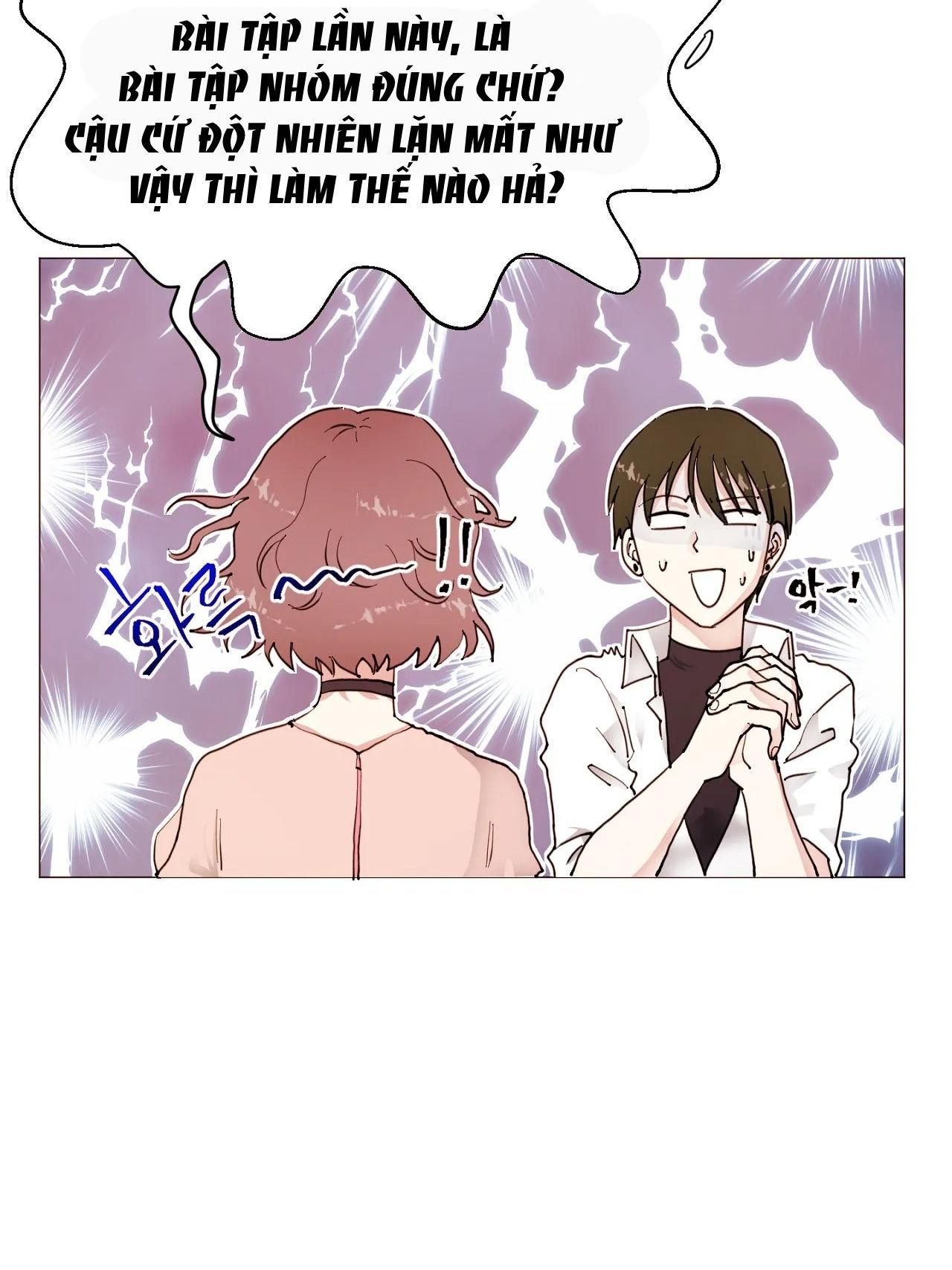 maybe - biết đâu chúng ta cũng chapter 3.1 38