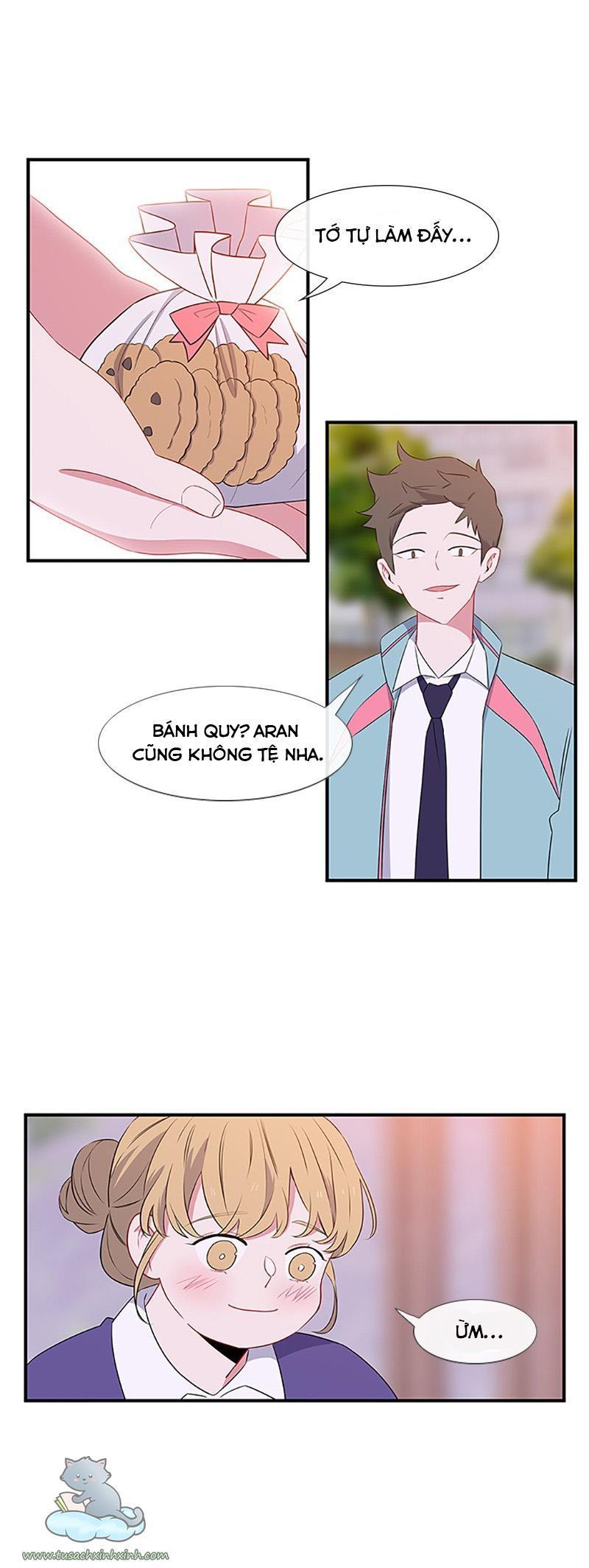 về bên anh chapter 6 14