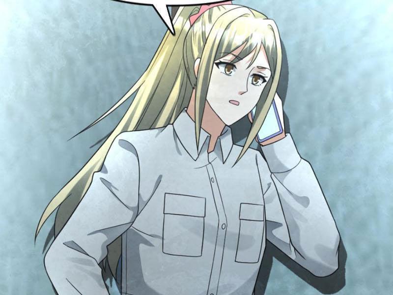 đóng băng toàn cầu: tôi gây dựng nên phòng an toàn thời tận thế chapter 202 46