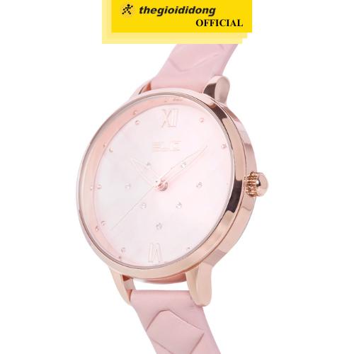 Đồng hồ ELIO Nắng Xuân 33 mm Nữ EL028-01 - Hàng Chính Hãng