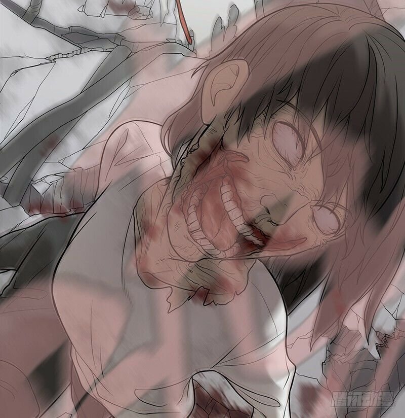 mạt thế đô thị chapter 2 28