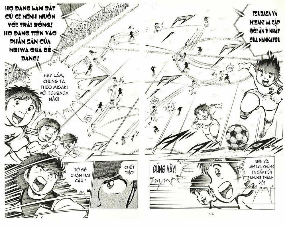 captain tsubasa chapter 20 14