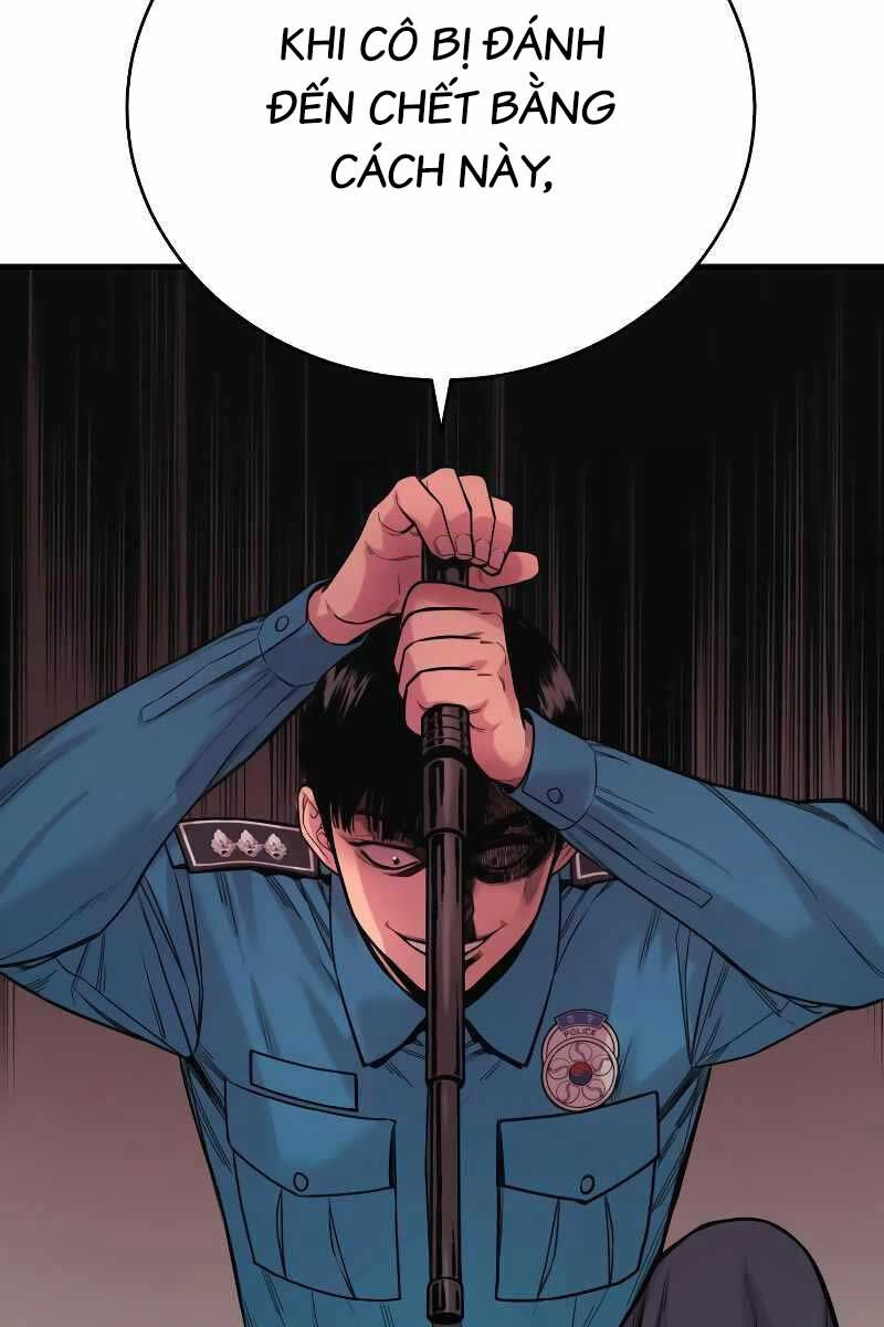 cảnh sát báo thù chapter 8.1 76