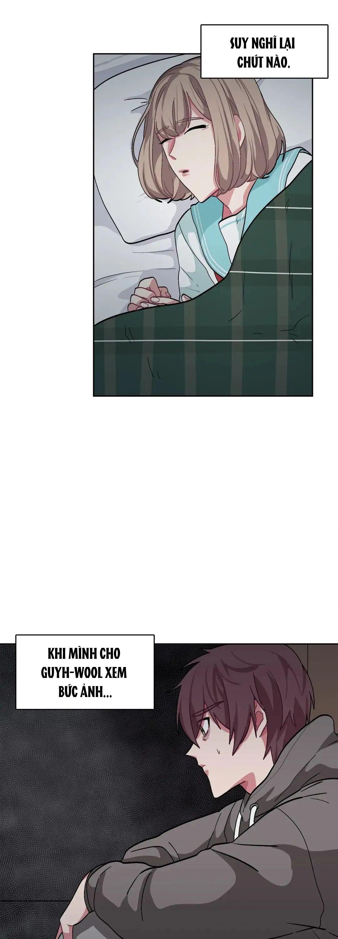 hãy vâng lời anh chapter 26 31