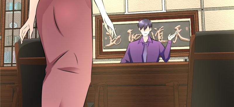 thế thân phiền toái, tổng tài một sắc khí chapter 7 24