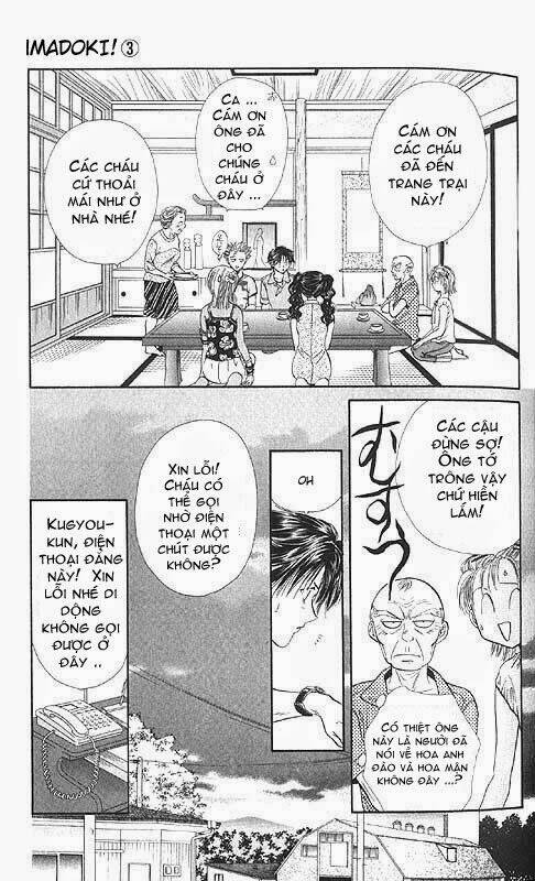 cô bé nghèo khó chapter 13 24