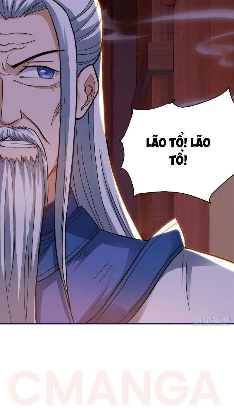 tối cường thăng cấp chapter 155 12