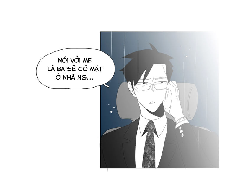 thú cưng của tôi là dơi chapter 51 64