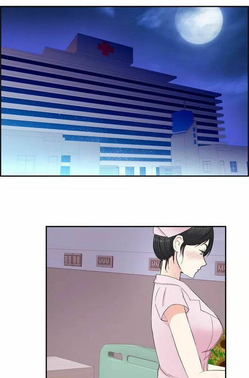 học viện cao thủ chapter 33 13