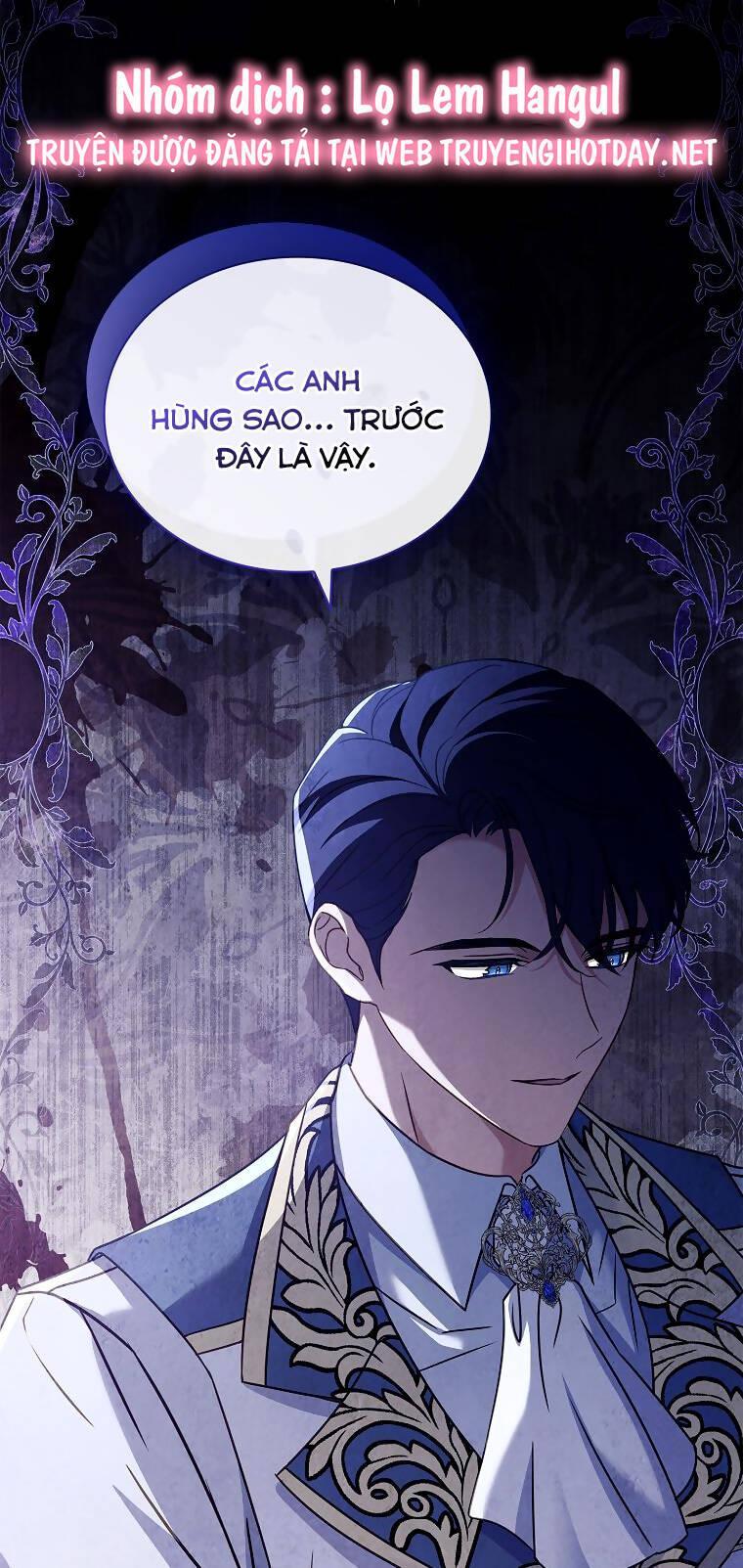 để yên cho tiểu thư hiền chapter 120 70