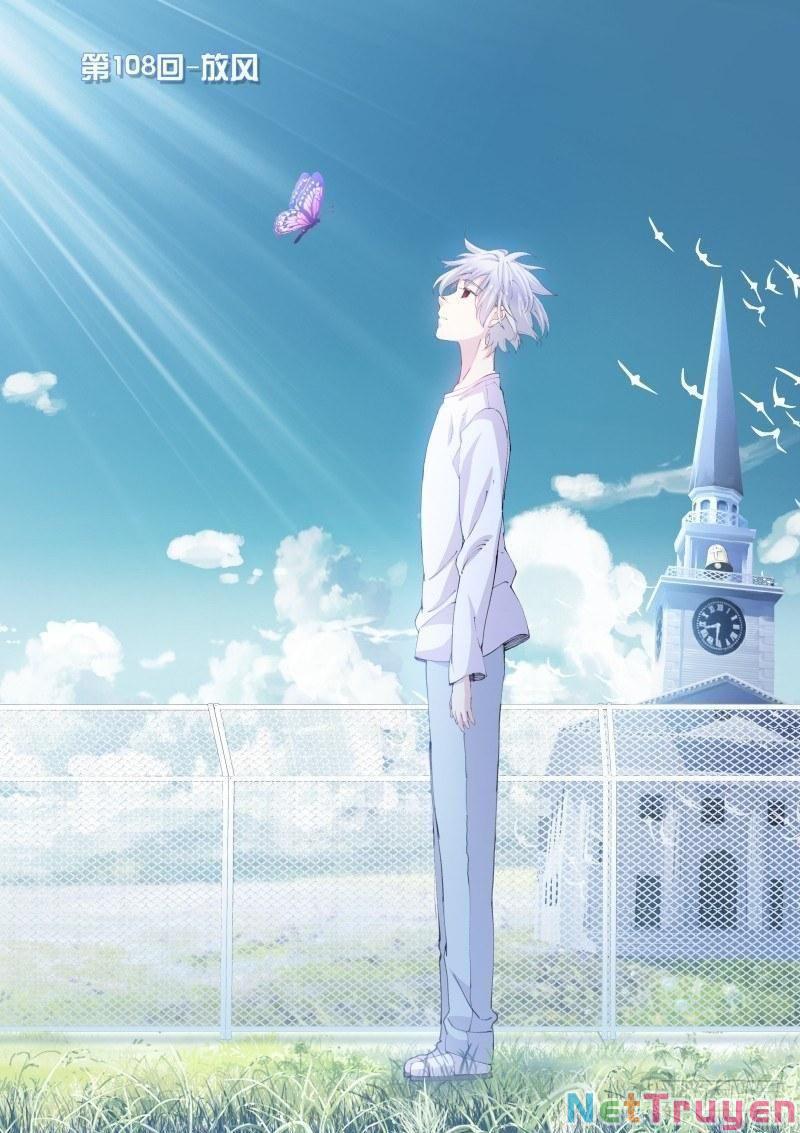 bạch vương tọa chapter 108 1