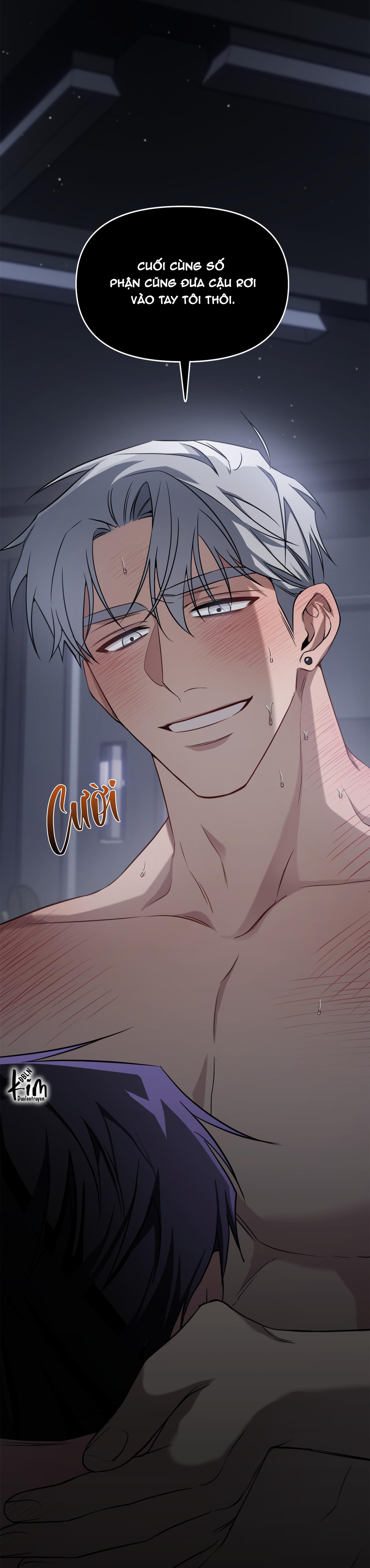 guide báo thù chapter 1 12