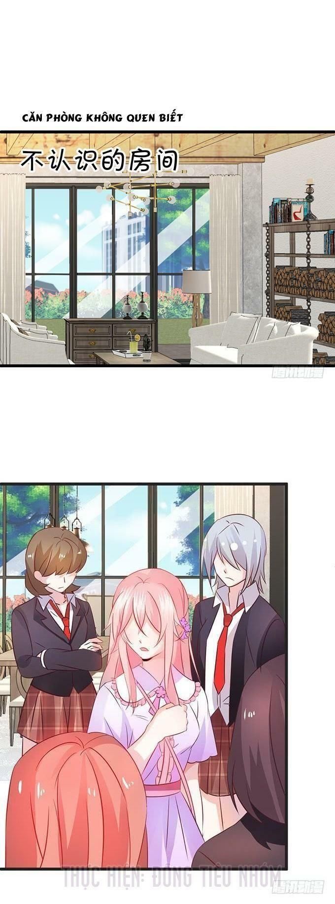 hồ tiên hung bạo chapter 34 32