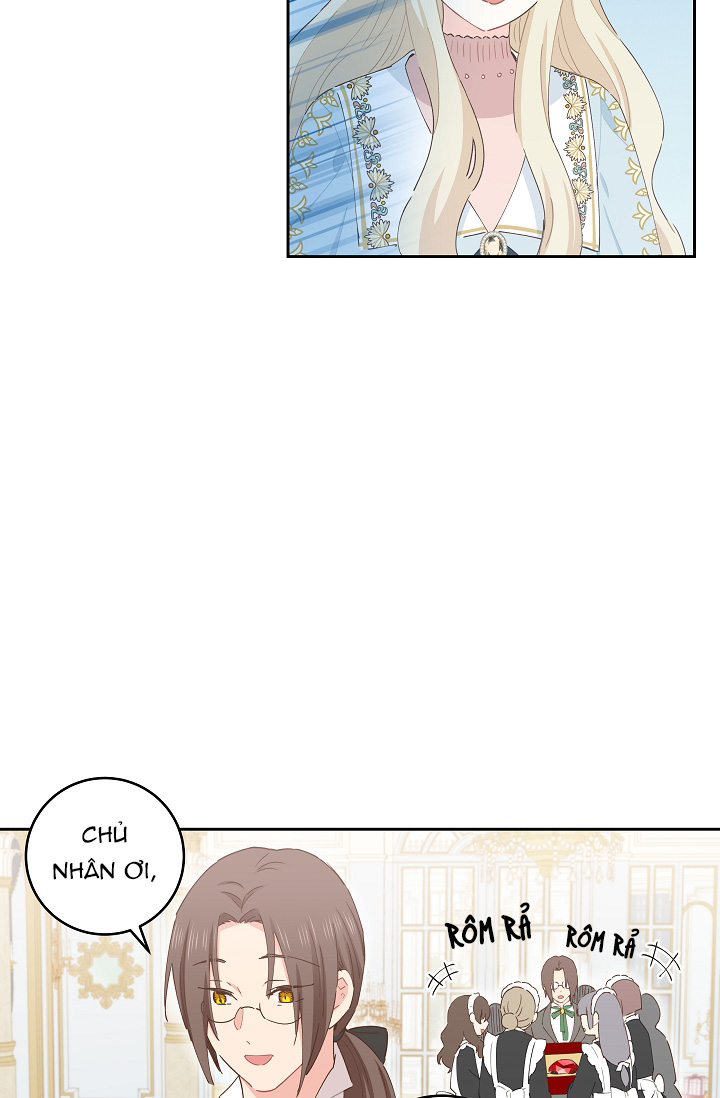 tôi đã mệt rồi chapter 38.2 12