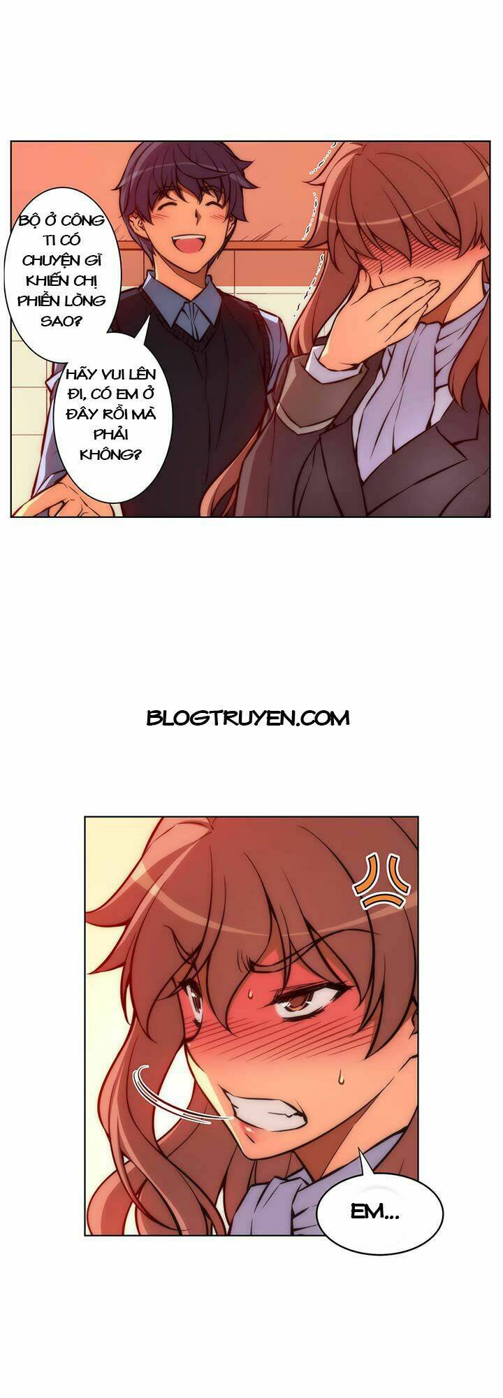 unbalance triangle chapter 30.2 18