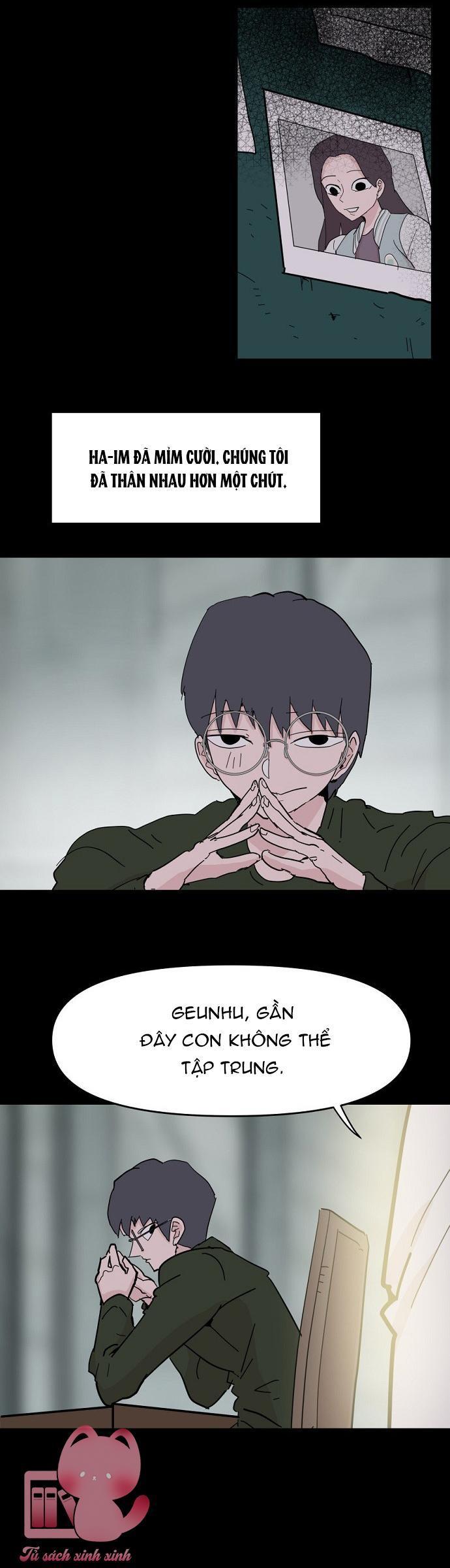 yêu không hồi kết chapter 49 27