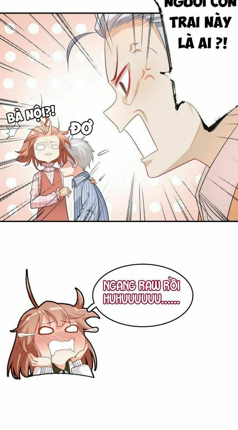 quản gia đại nhân muốn thượng vị chapter 8 38