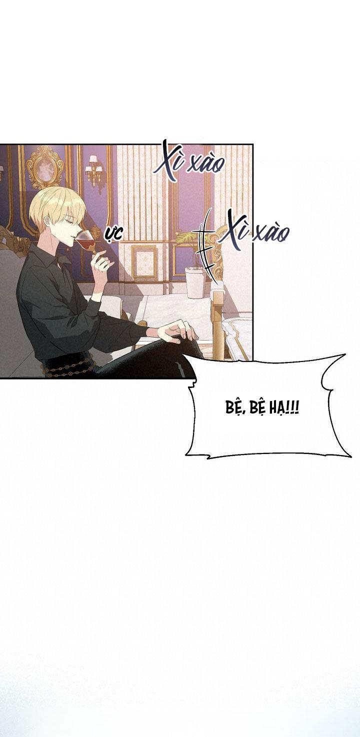 hai đất nước, đất nước của nô lệ chapter 7 9