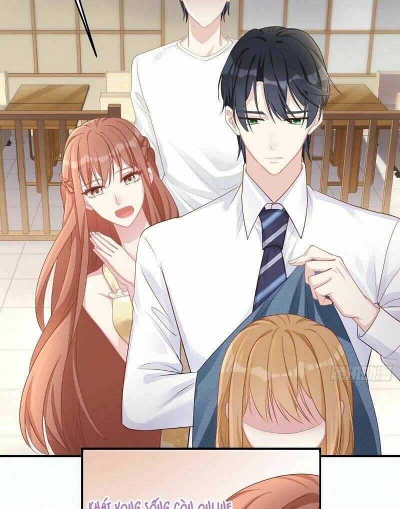 chỉ muốn cưng chiều em chapter 51 25