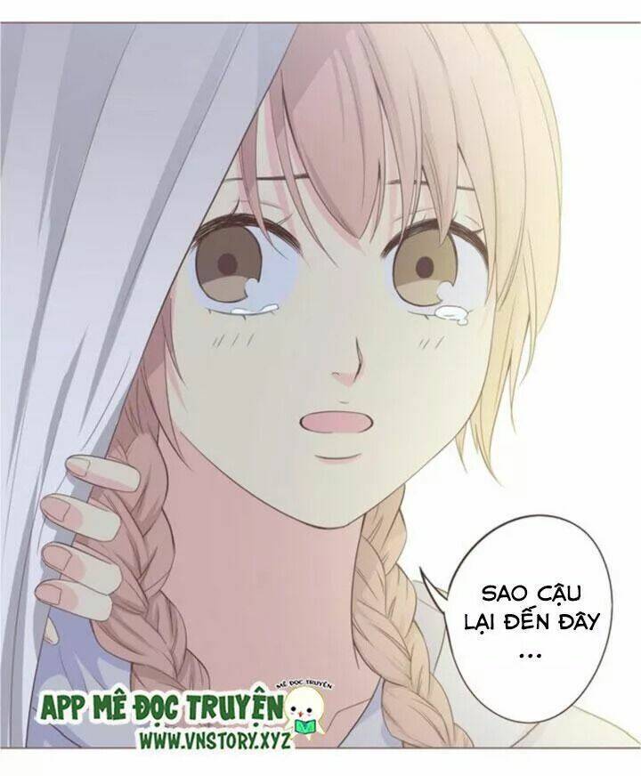 xin chào! dân nữ chapter 53 63