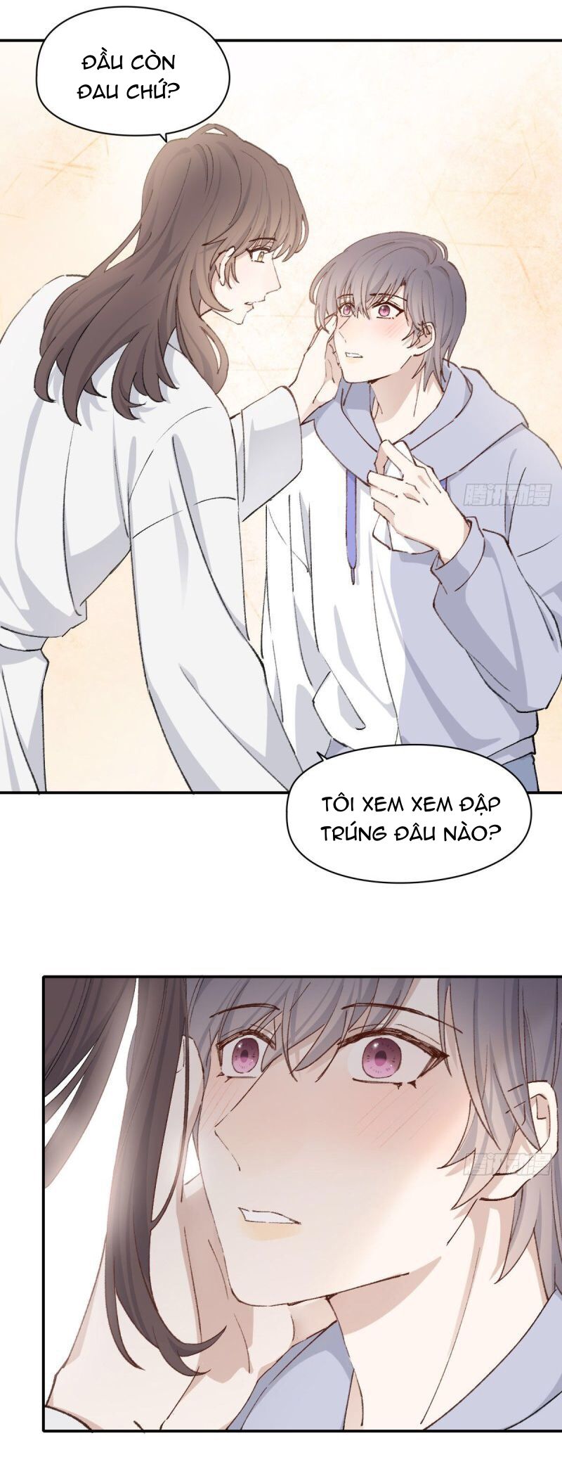 song vương chapter 30 9