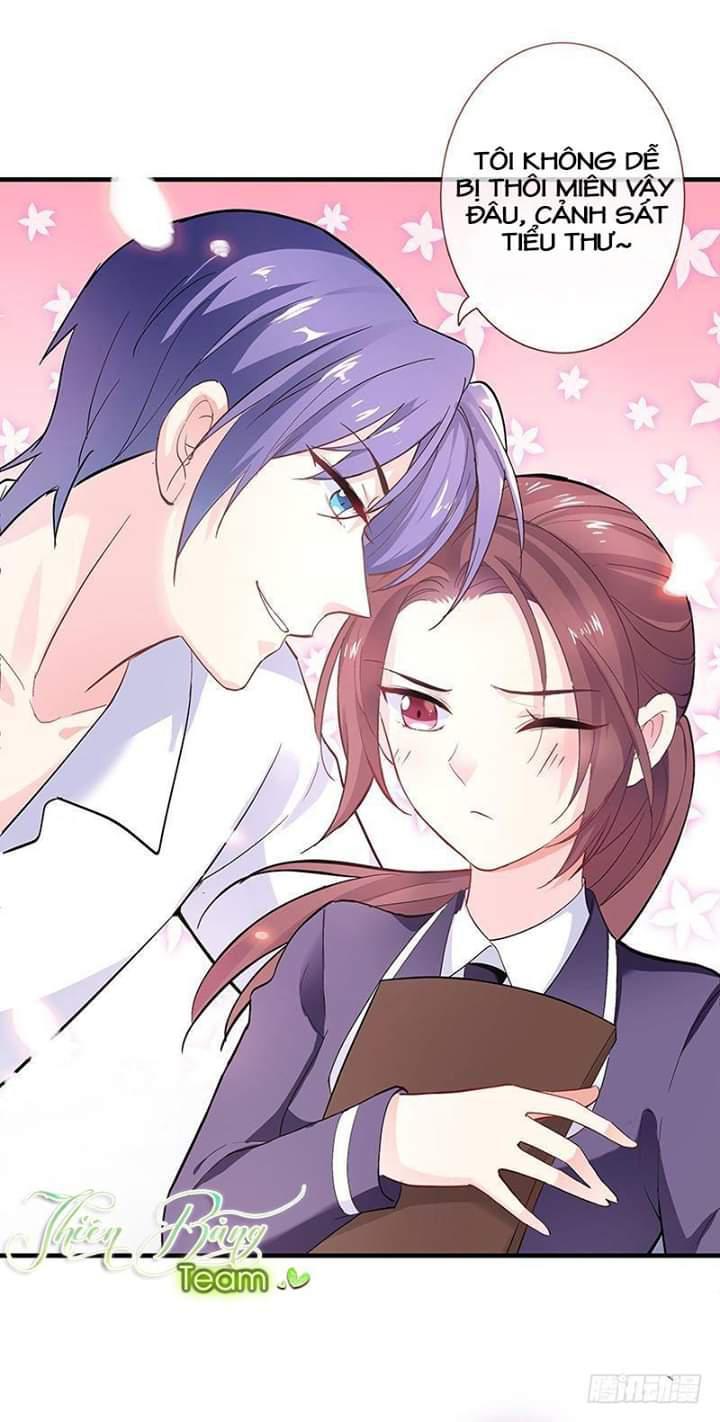 vương phi - âm động thiên hạ chapter 1.1 12