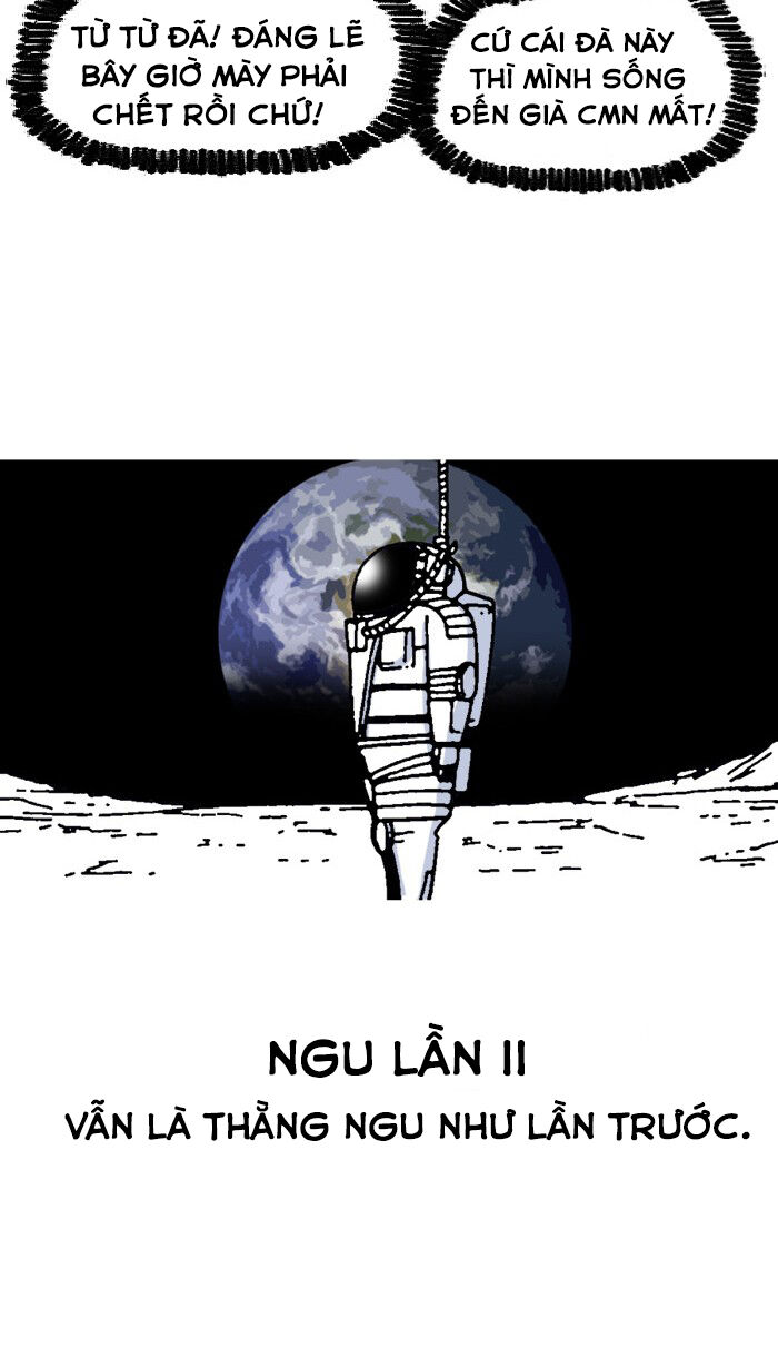 mắc kẹt trên mặt trăng chapter 2 36