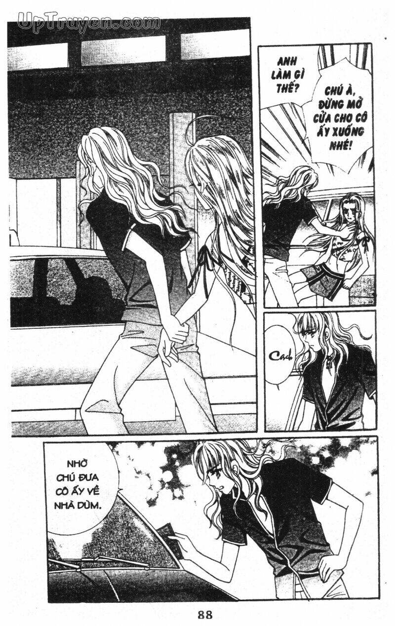 mặt nạ tình yêu chapter 28 90