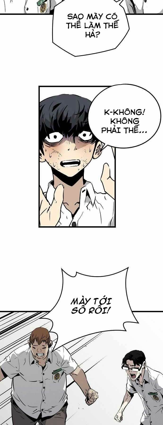 The Breaker 3: Quyền Năng Vô Hạn chapter 1 98