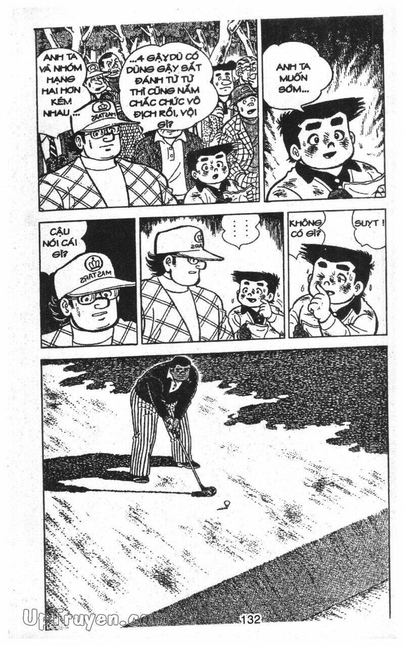 ashita tenki ni naare chapter 12 132