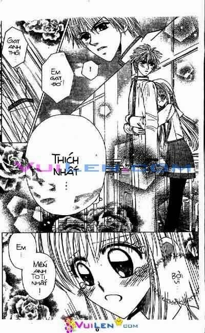 arita đáng yêu chapter 11 6