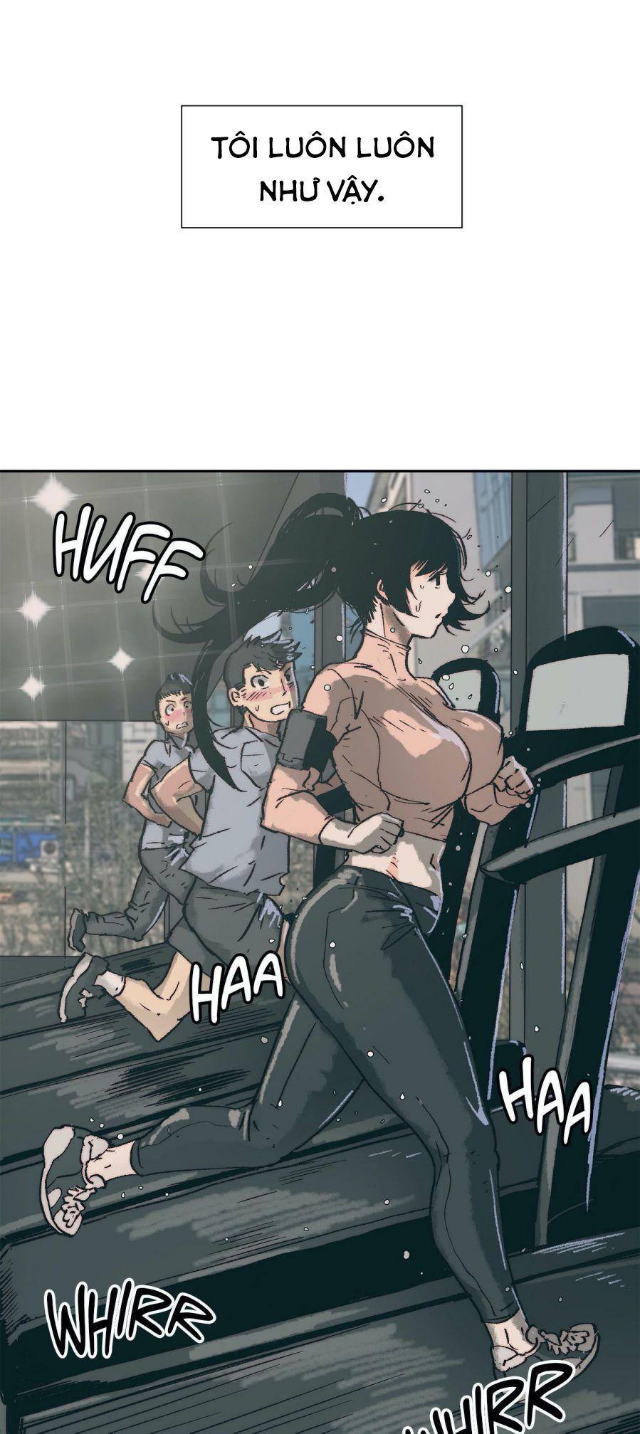 ham muốn giết chóc chapter 1 32
