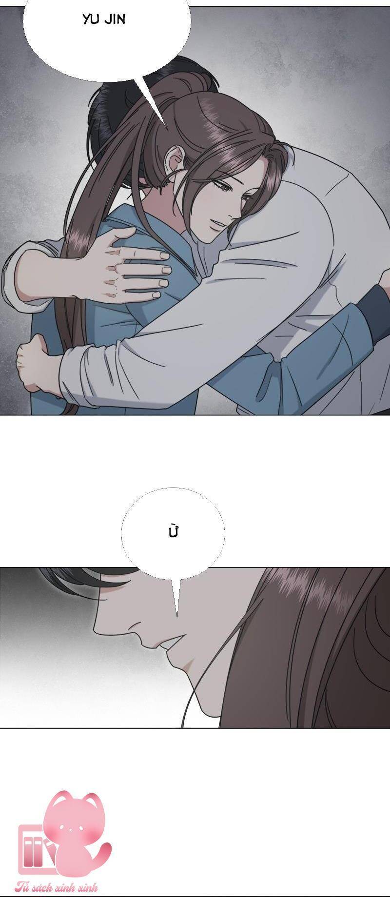 theo bản năng của em chapter 51 46