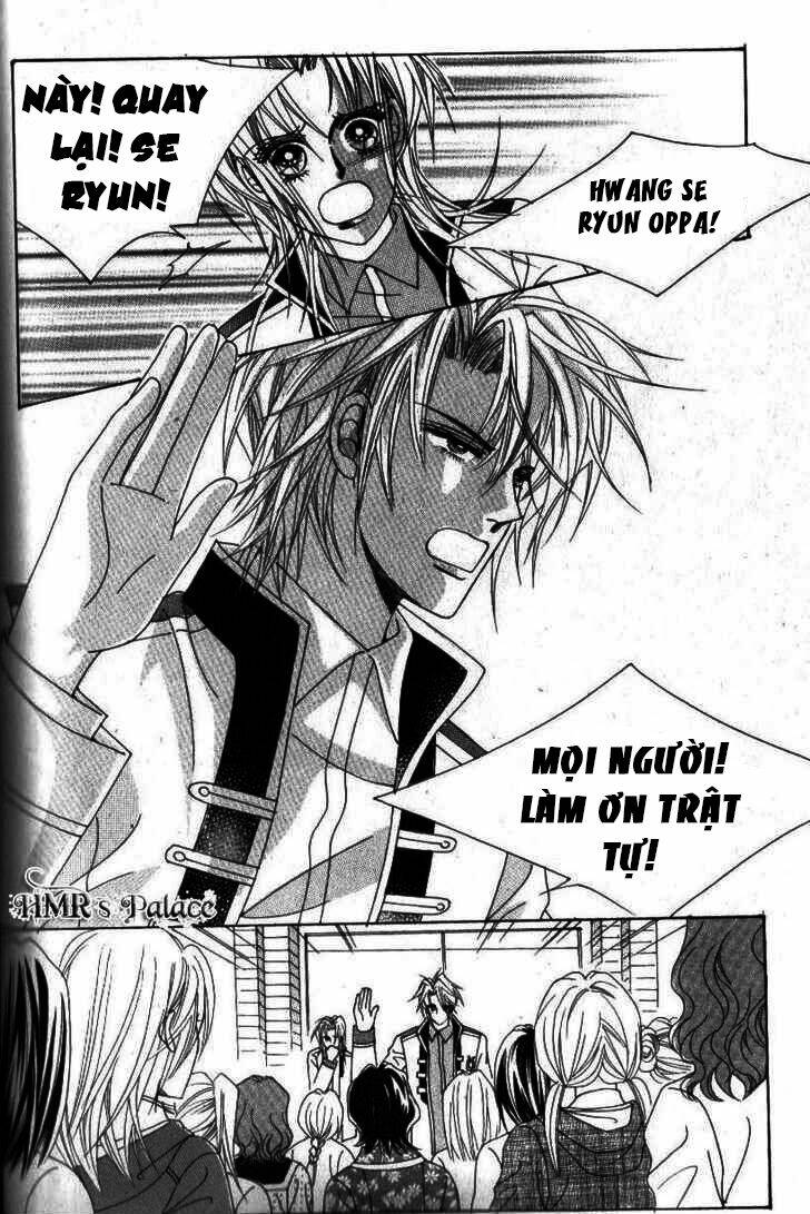 thần tượng mua sắm chapter 43 9